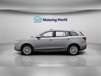 Used MG MG5 2022 for sale - 79240133: Photo