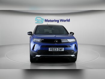 Used Vauxhall Mokka 2023 for sale - 79555057: Photo