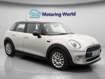 Used MINI Hatch 2017 for sale - 75478848: Photo