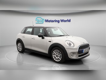 Used MINI Hatch 2017 for sale - 75478848: Photo