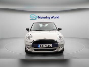 Used MINI Hatch 2017 for sale - 75478848: Photo