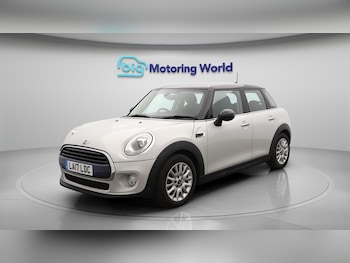 Used MINI Hatch 2017 for sale - 75478848: Photo