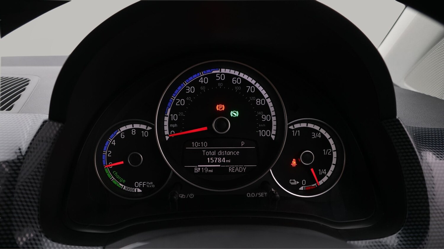 Used Volkswagen up! for sale - 77536309: Photo 10