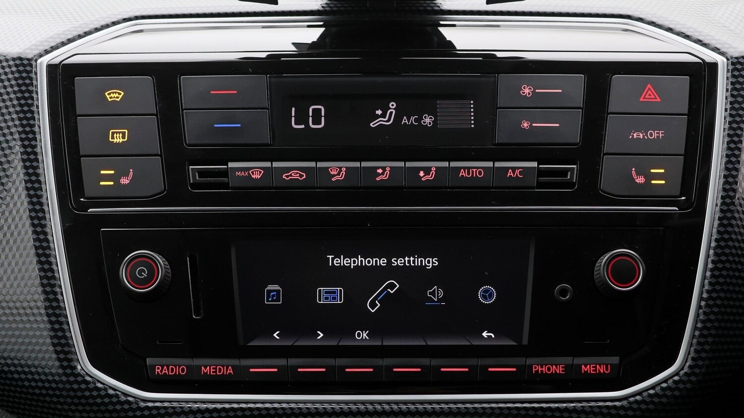 Used Volkswagen up! for sale - 77536309: Photo 12