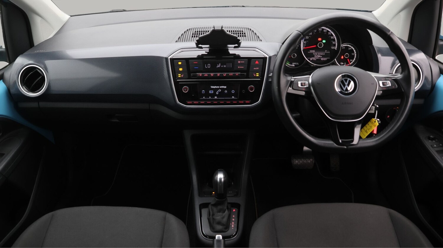 Used Volkswagen up! for sale - 77536309: Photo 13