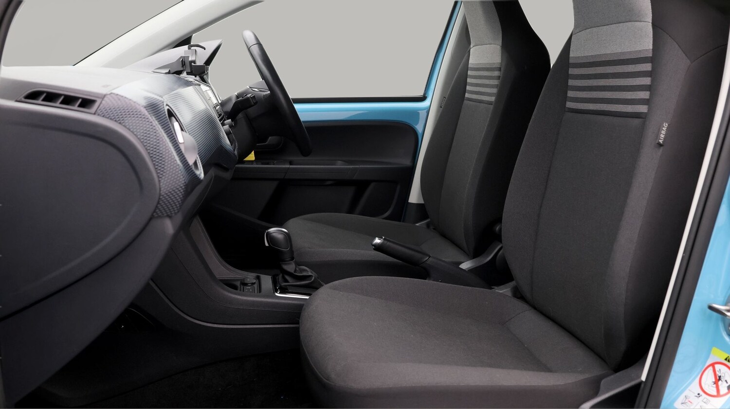 Used Volkswagen up! for sale - 77536309: Photo 14