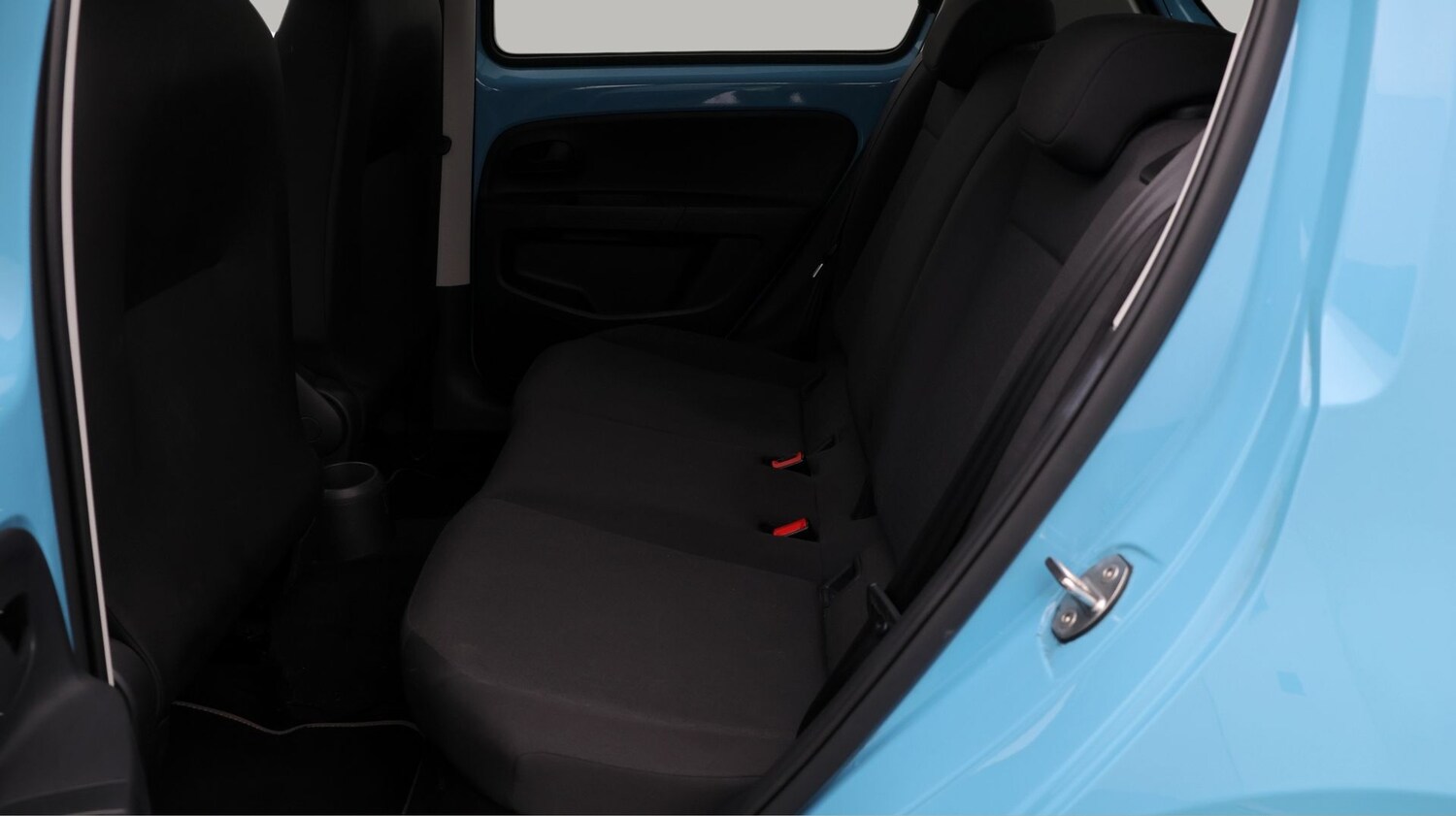 Used Volkswagen up! for sale - 77536309: Photo 16