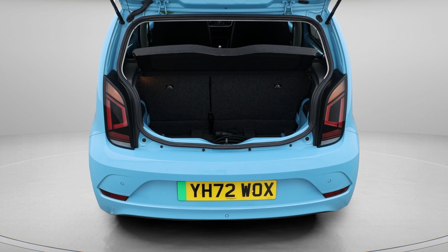 Used Volkswagen up! for sale - 77536309: Photo 17