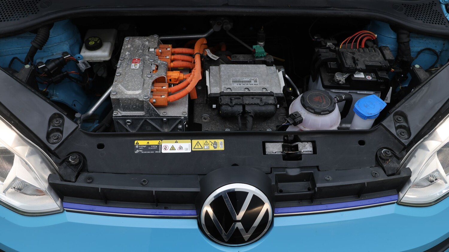 Used Volkswagen up! for sale - 77536309: Photo 19