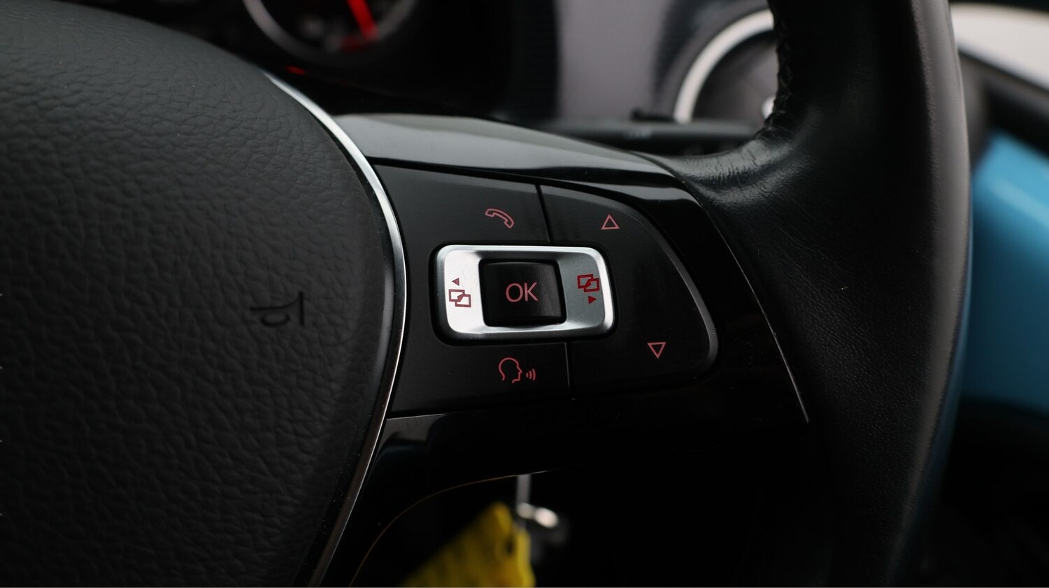 Used Volkswagen up! for sale - 77536309: Photo 22