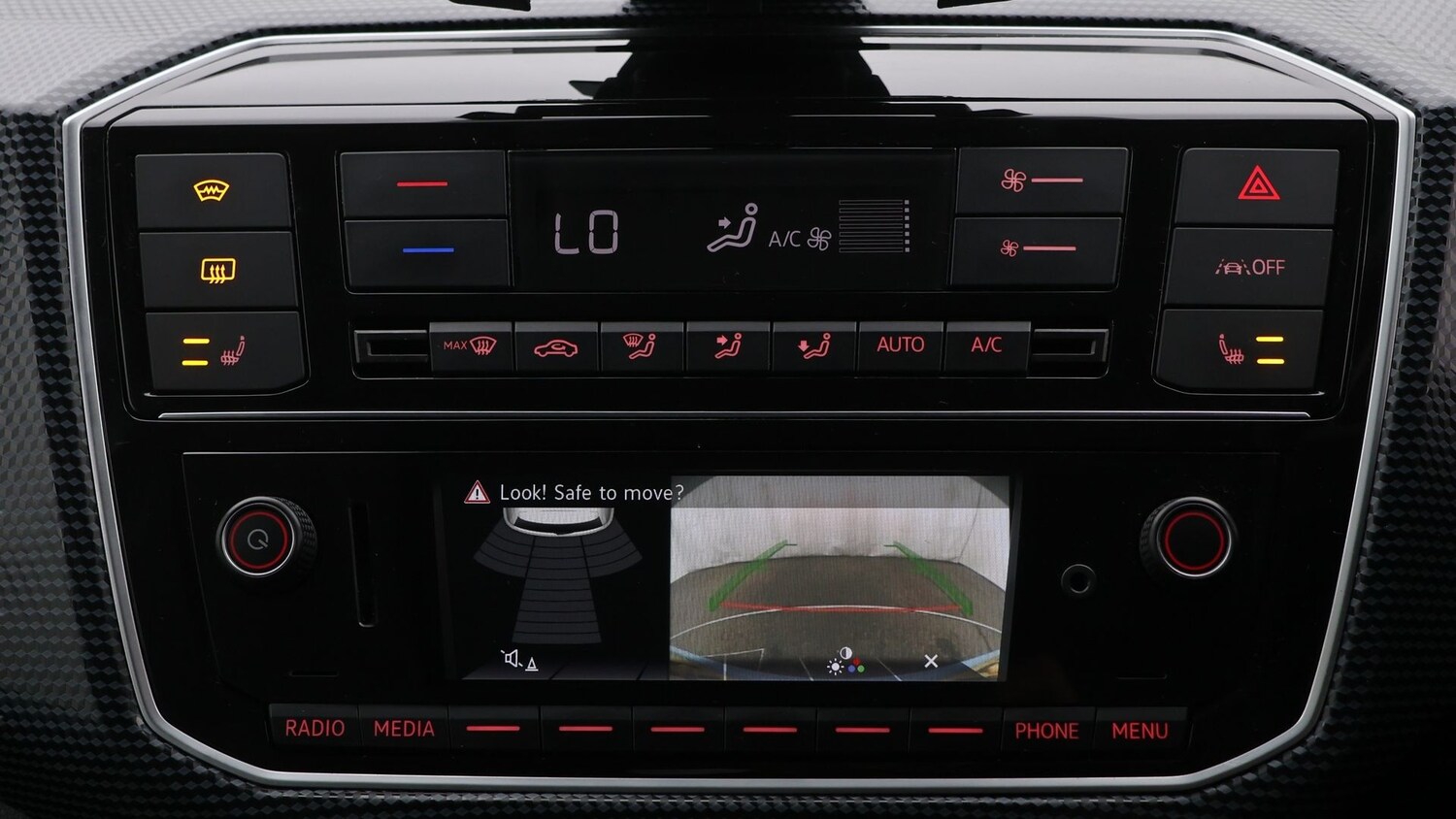 Used Volkswagen up! for sale - 77536309: Photo 23