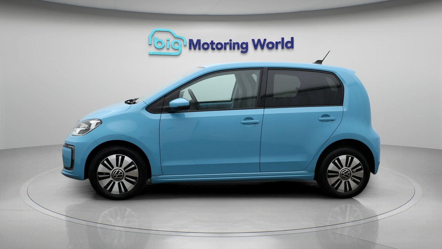 Used Volkswagen up! for sale - 77536309: Photo 4