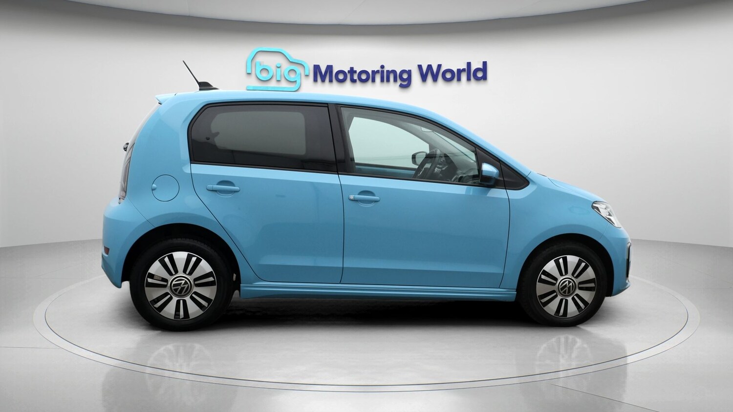 Used Volkswagen up! for sale - 77536309: Photo 8