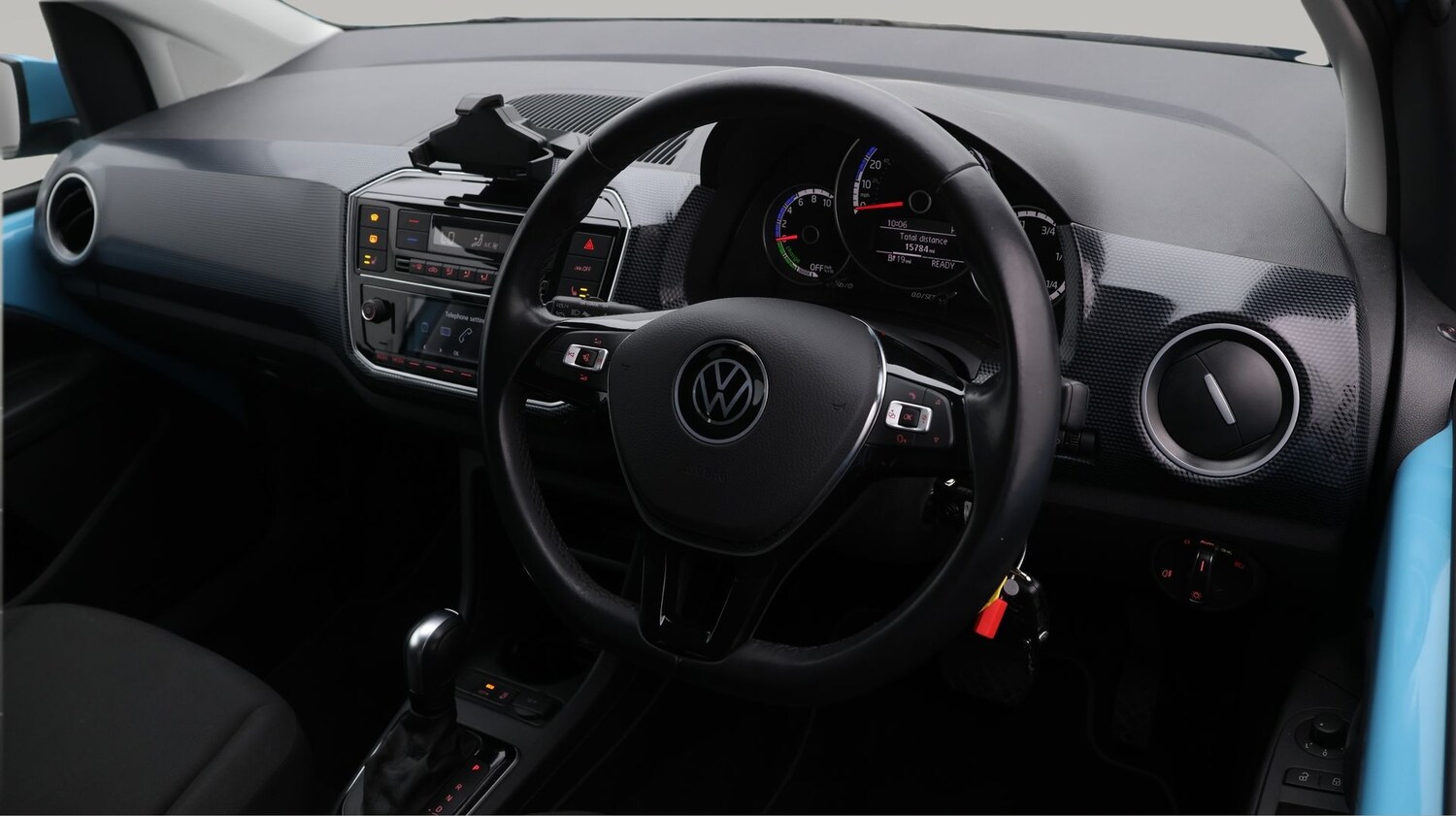 Used Volkswagen up! for sale - 77536309: Photo 9