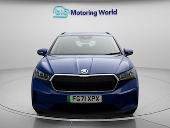 Used Skoda Enyaq 2022 for sale - 79507338: Photo