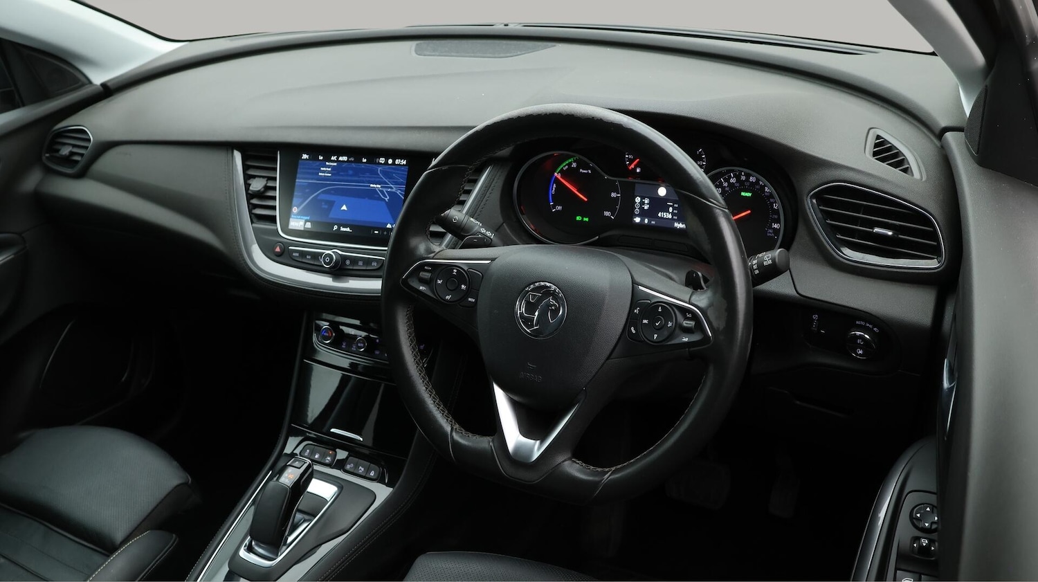 Used Vauxhall Grandland X 2020 for sale - 76083724: Photo 10