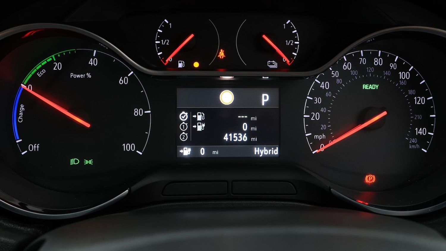 Used Vauxhall Grandland X 2020 for sale - 76083724: Photo 11