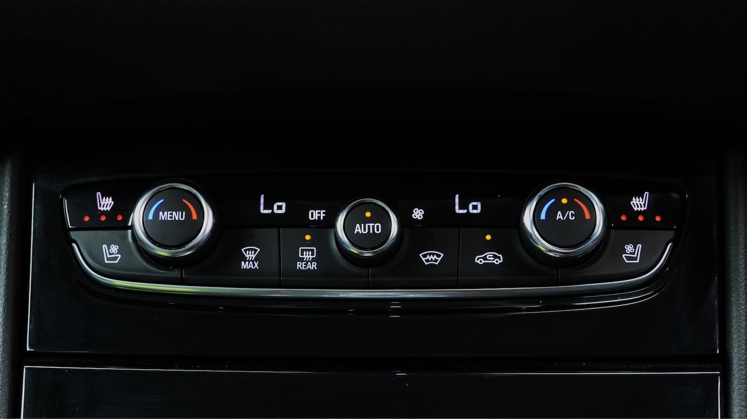 Used Vauxhall Grandland X 2020 for sale - 76083724: Photo 13
