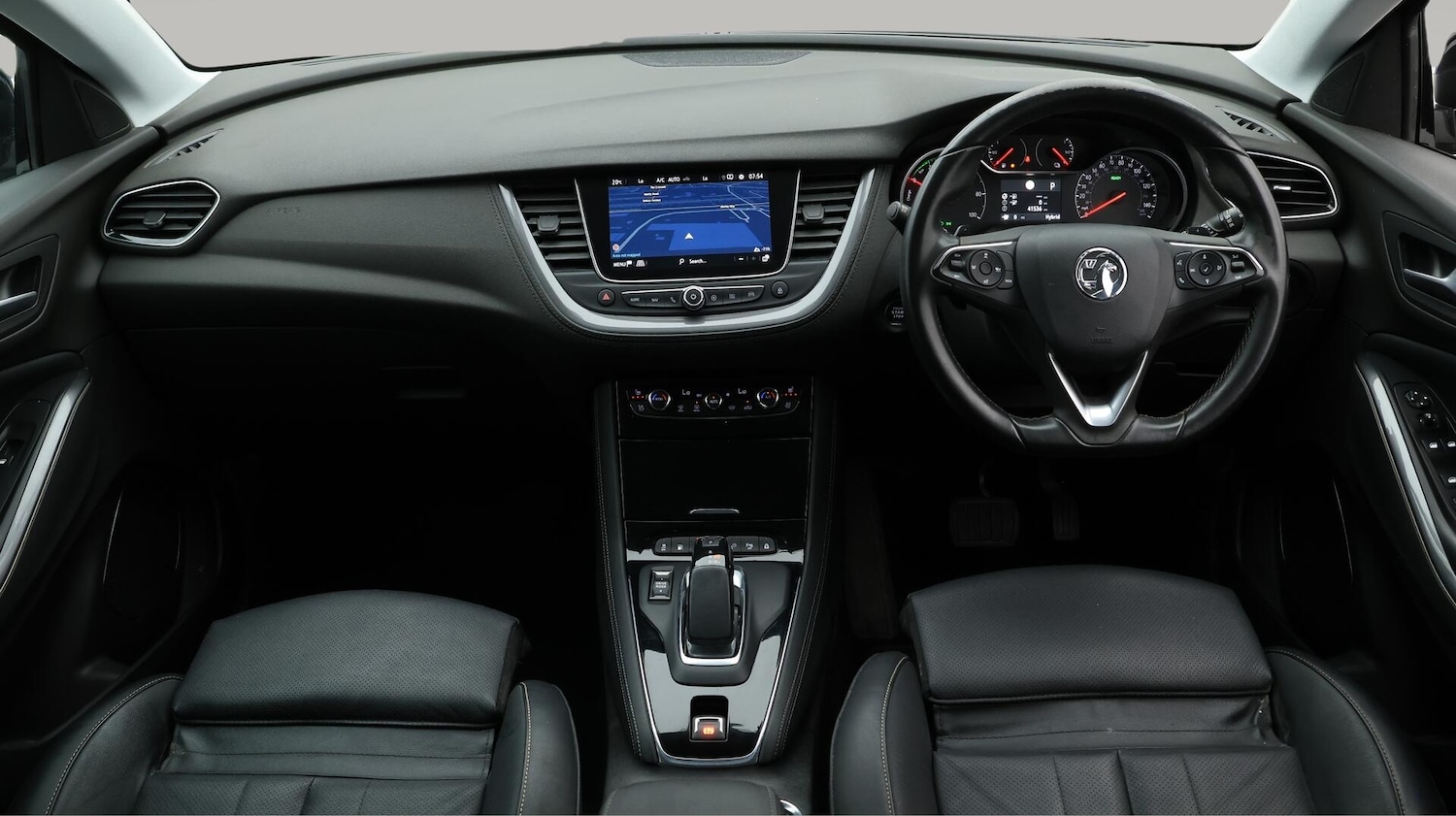 Used Vauxhall Grandland X 2020 for sale - 76083724: Photo 14