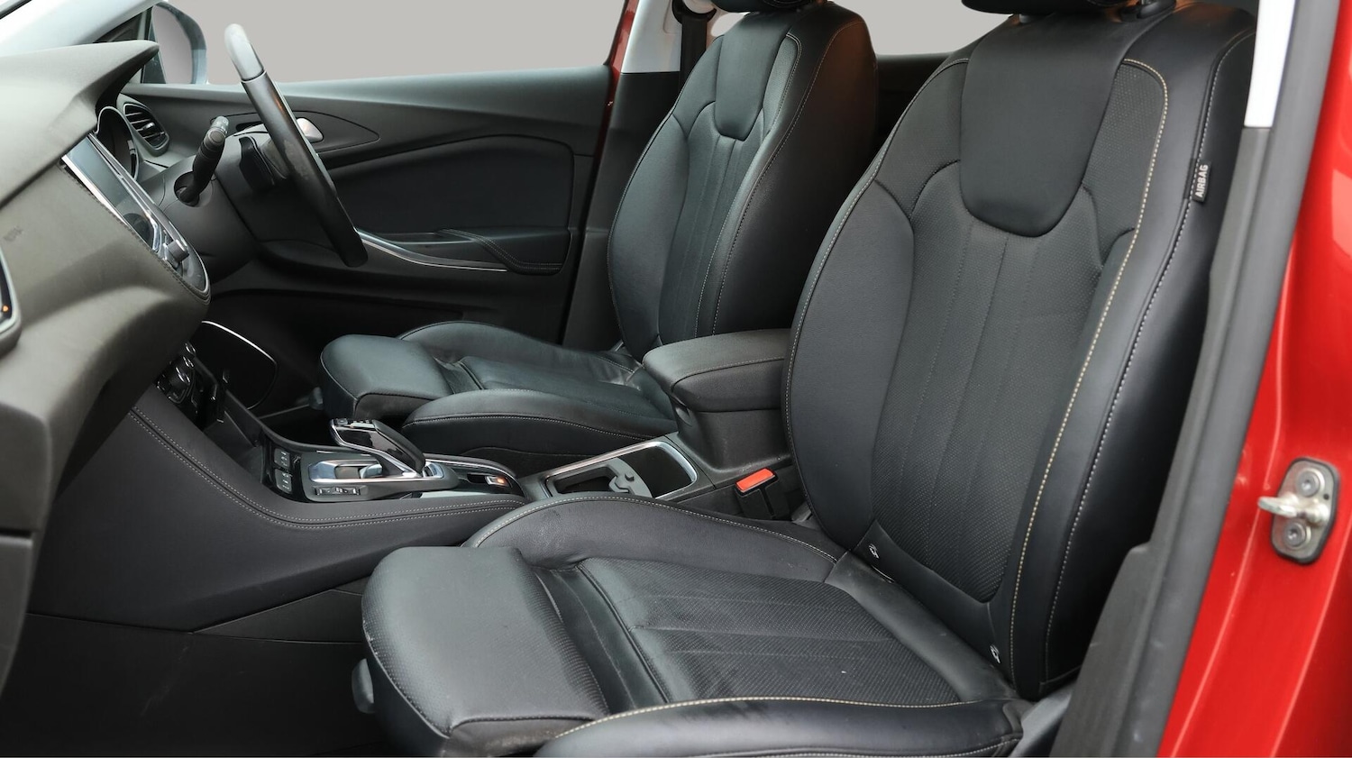 Used Vauxhall Grandland X 2020 for sale - 76083724: Photo 15