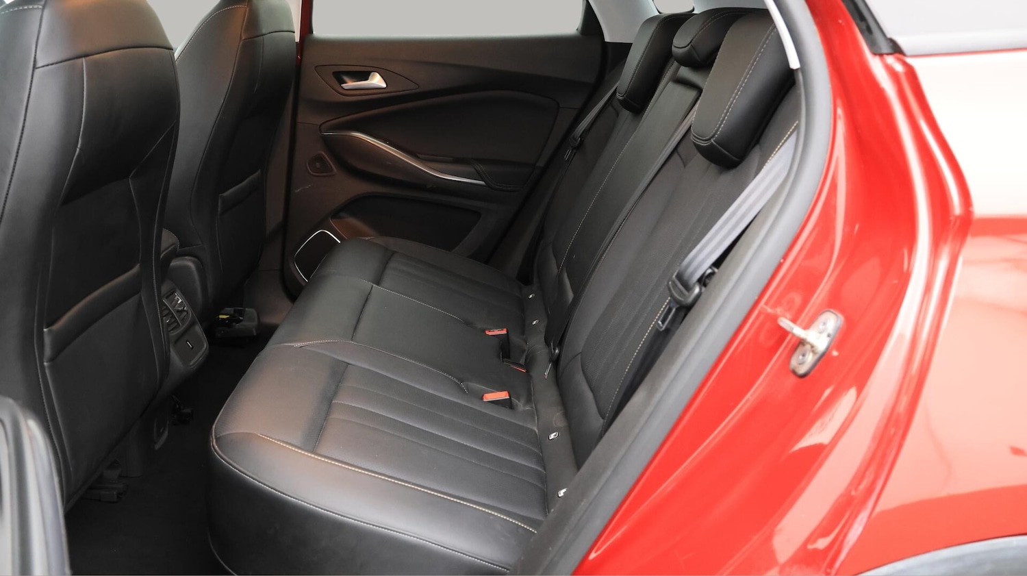 Used Vauxhall Grandland X 2020 for sale - 76083724: Photo 17