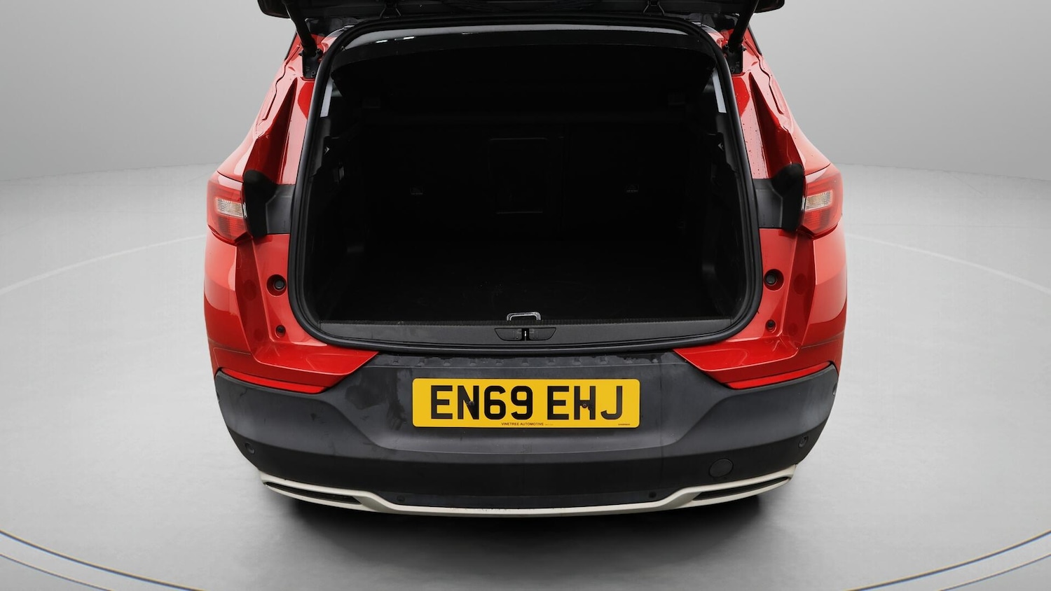 Used Vauxhall Grandland X 2020 for sale - 76083724: Photo 18
