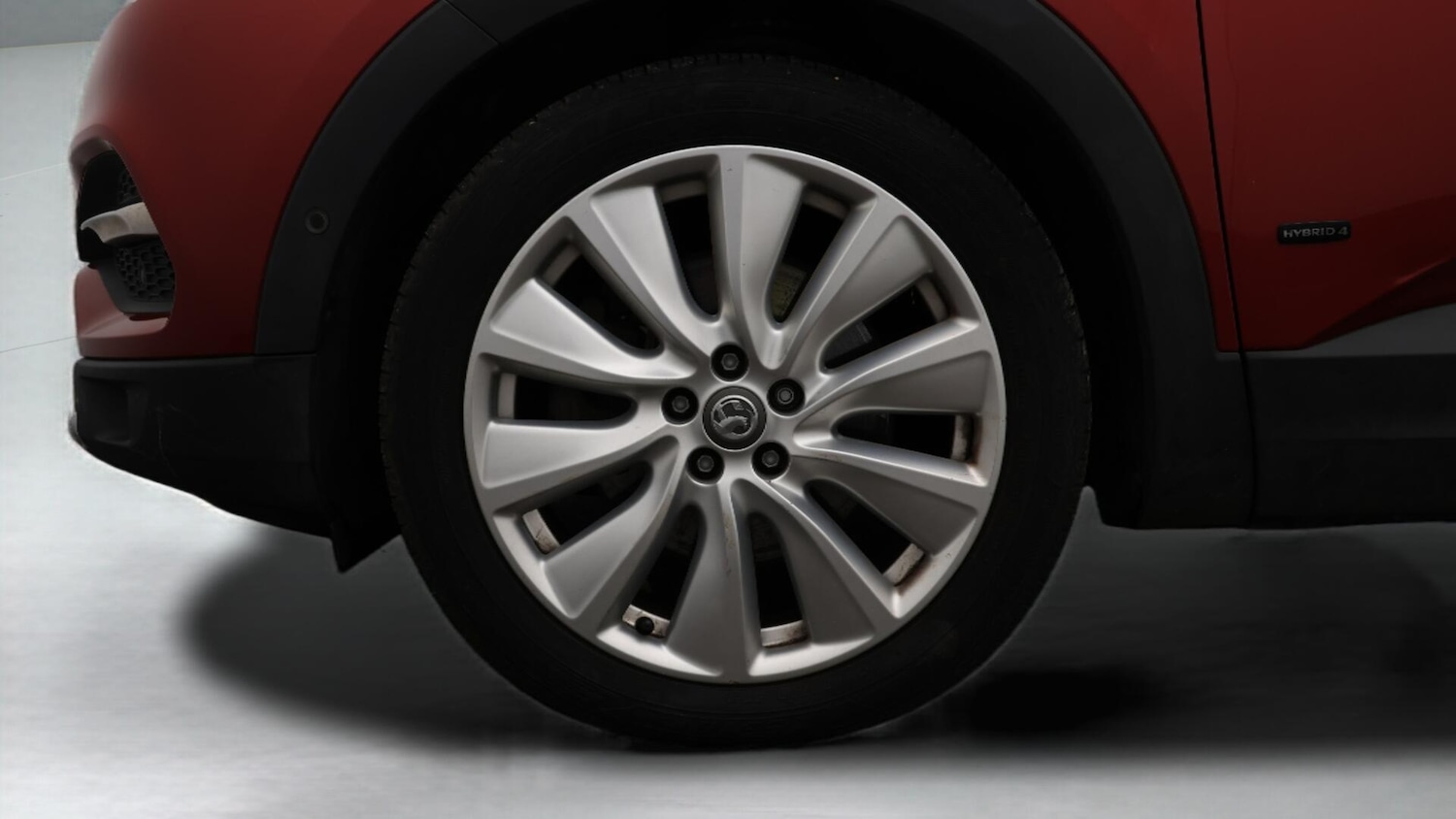 Used Vauxhall Grandland X 2020 for sale - 76083724: Photo 19