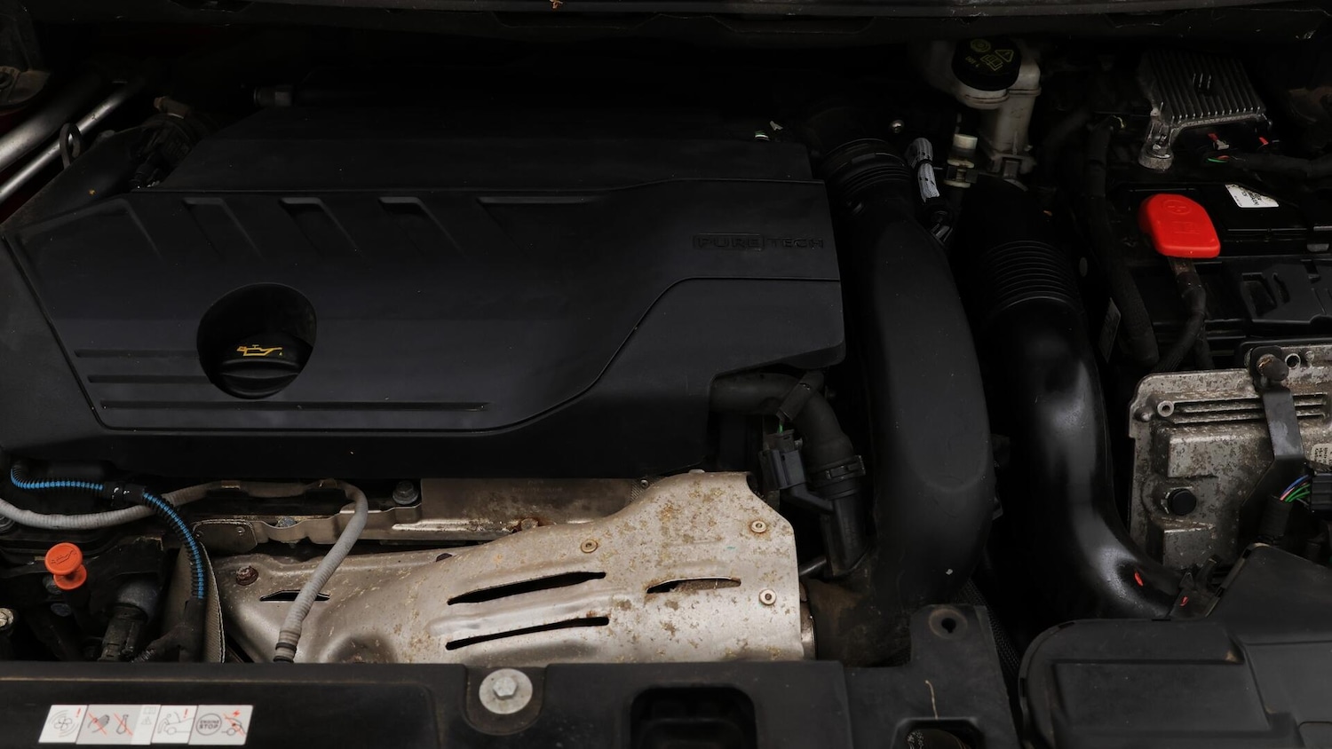 Used Vauxhall Grandland X 2020 for sale - 76083724: Photo 20