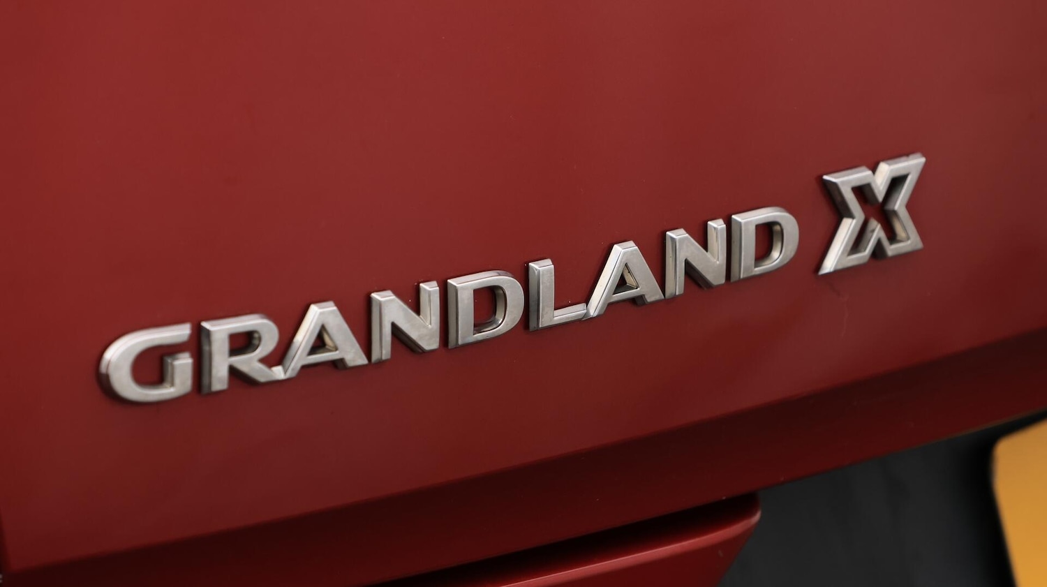 Used Vauxhall Grandland X 2020 for sale - 76083724: Photo 21