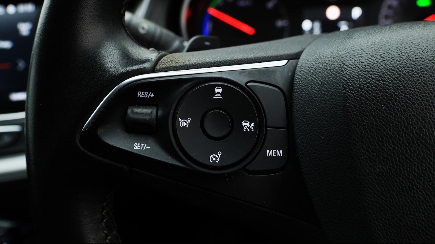 Used Vauxhall Grandland X 2020 for sale - 76083724: Photo 23