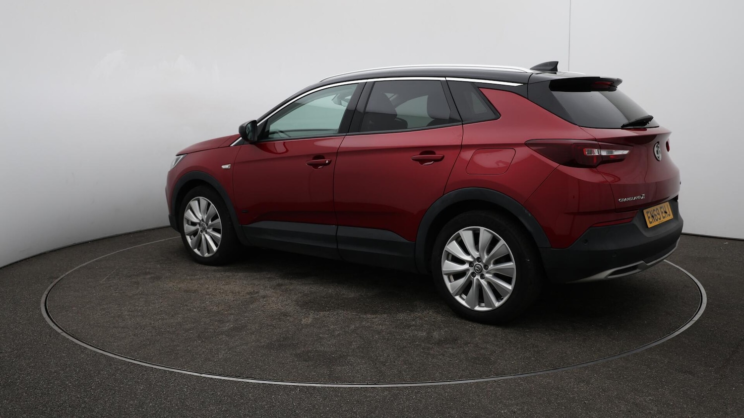 Used Vauxhall Grandland X 2020 for sale - 76083724: Photo 35