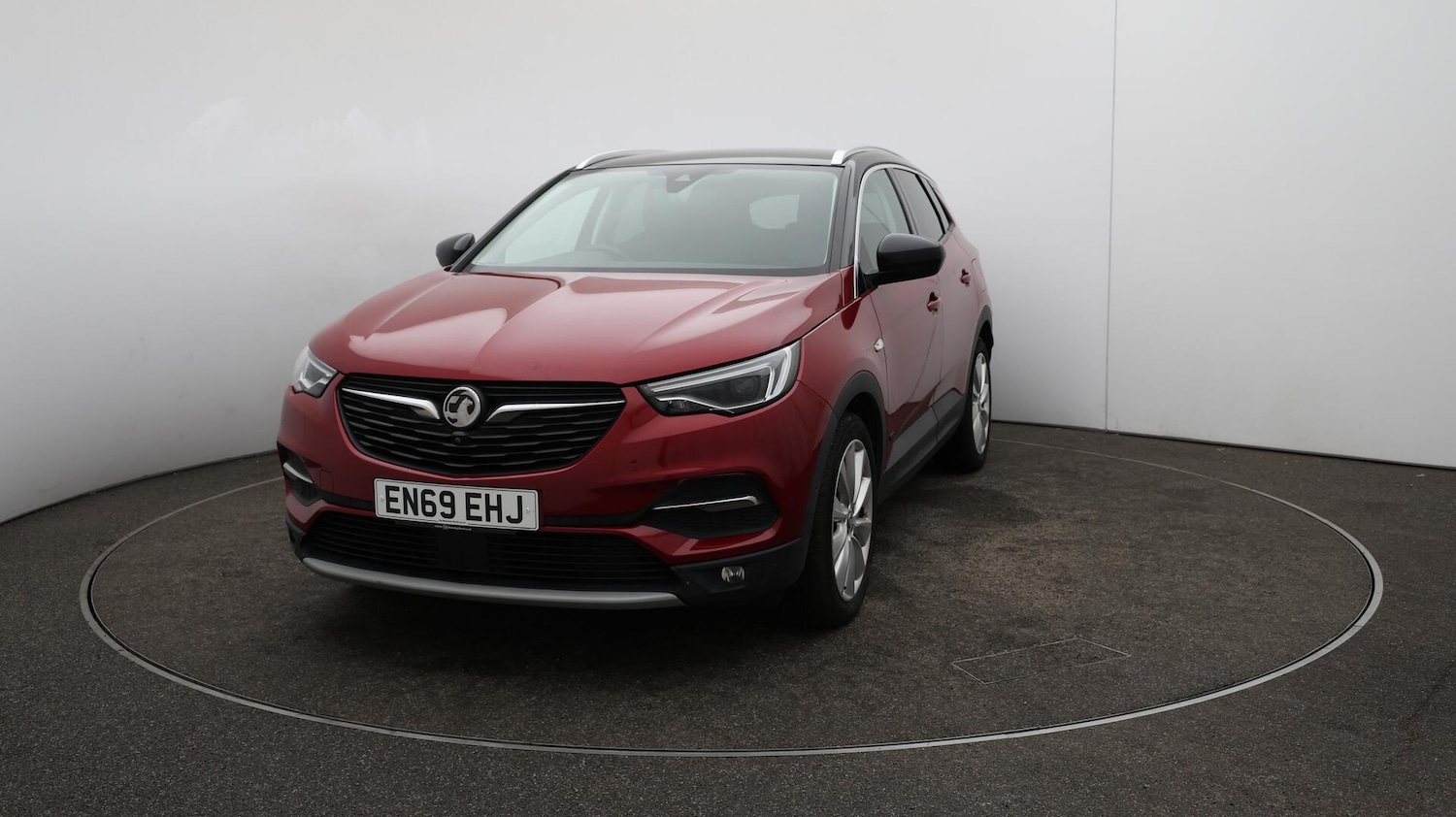 Used Vauxhall Grandland X 2020 for sale - 76083724: Photo 38