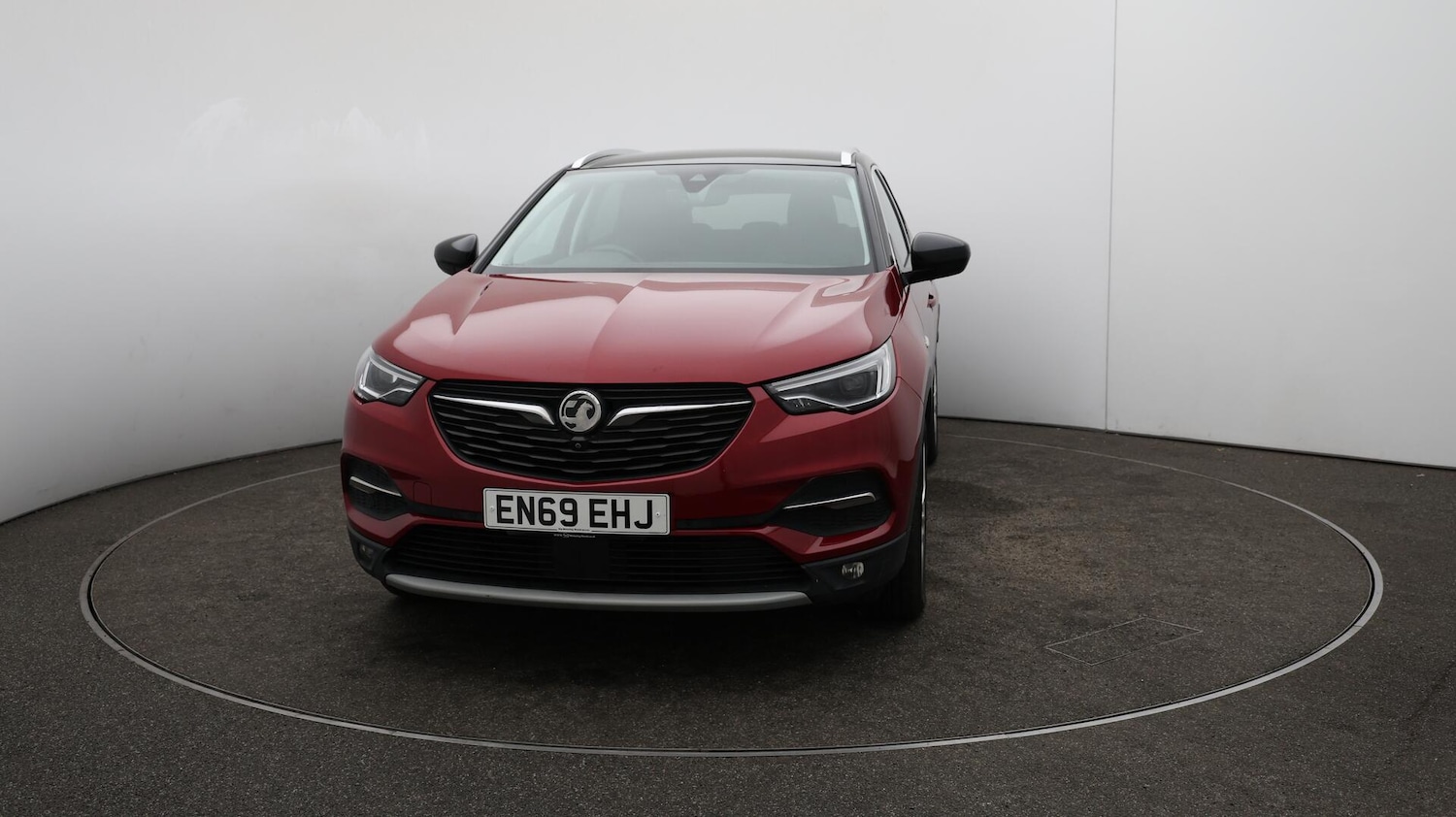 Used Vauxhall Grandland X 2020 for sale - 76083724: Photo 39