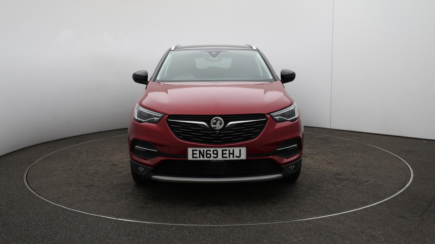 Used Vauxhall Grandland X 2020 for sale - 76083724: Photo 40