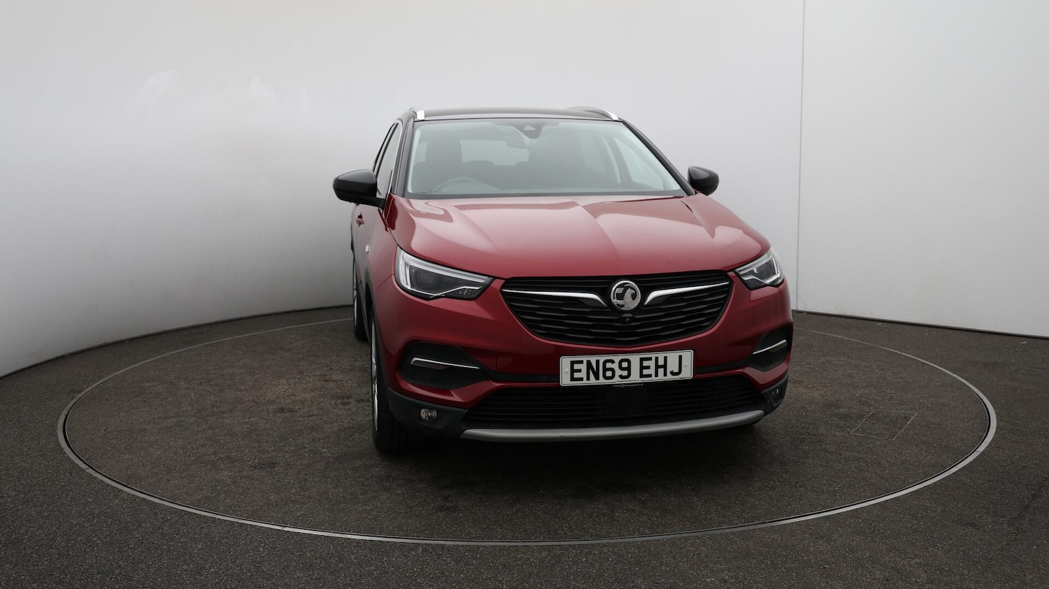Used Vauxhall Grandland X 2020 for sale - 76083724: Photo 41