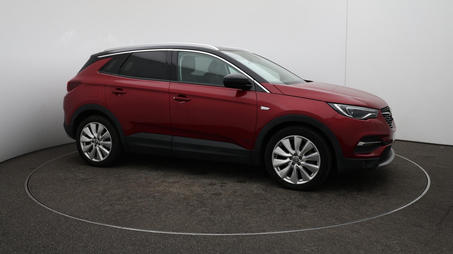 Used Vauxhall Grandland X 2020 for sale - 76083724: Photo 46