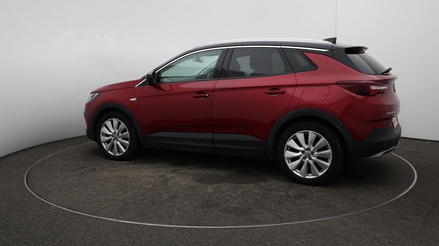 Used Vauxhall Grandland X 2020 for sale - 76083724: Photo 47