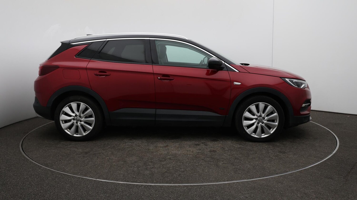 Used Vauxhall Grandland X 2020 for sale - 76083724: Photo 49