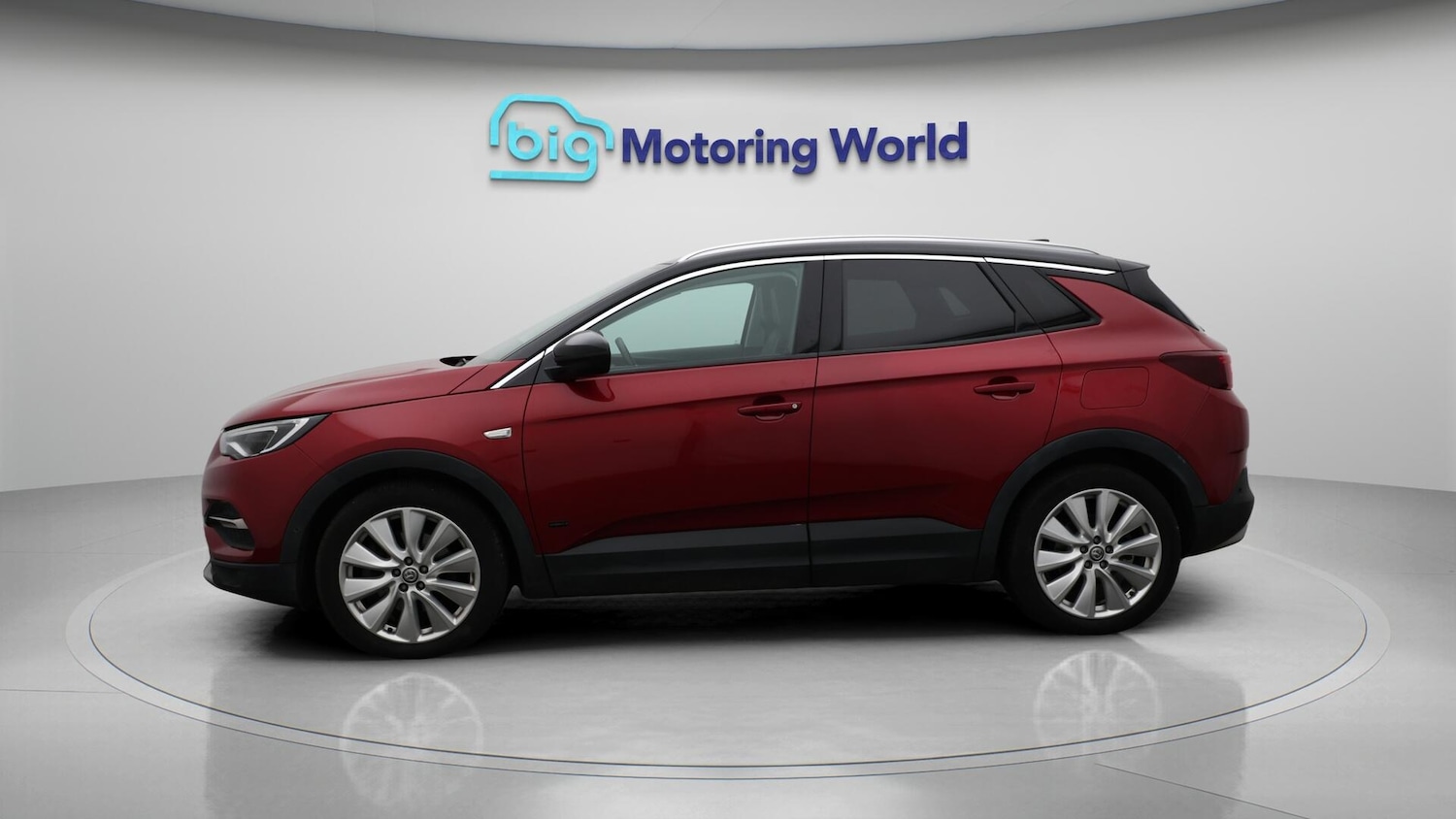 Used Vauxhall Grandland X 2020 for sale - 76083724: Photo 5