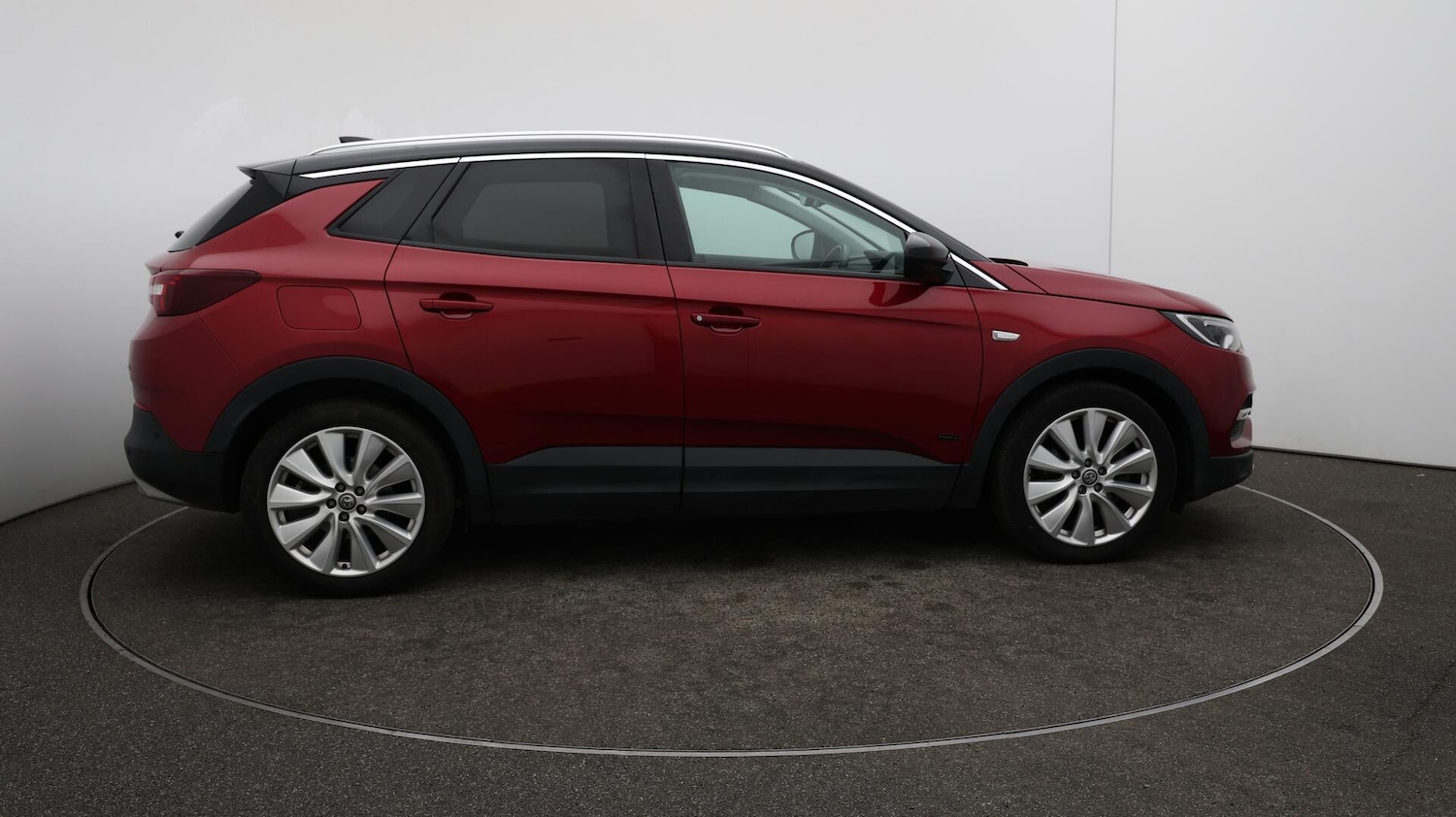 Used Vauxhall Grandland X 2020 for sale - 76083724: Photo 50