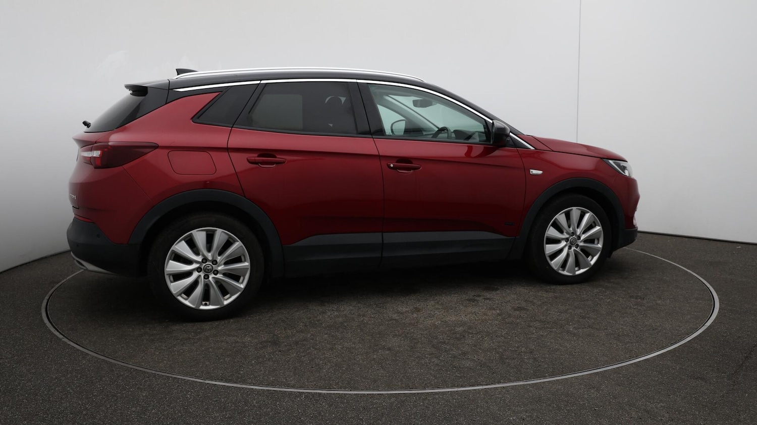 Used Vauxhall Grandland X 2020 for sale - 76083724: Photo 51