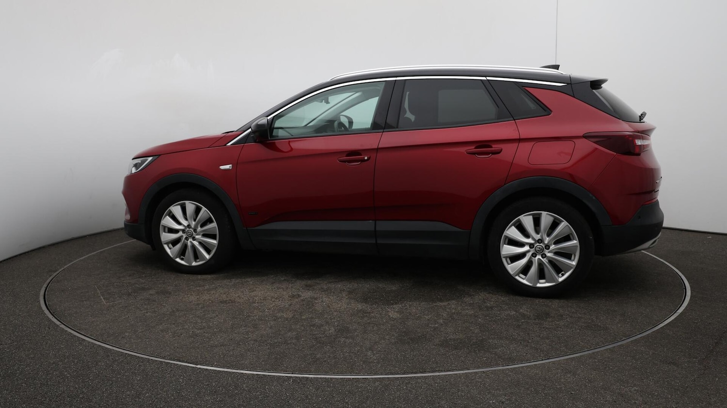 Used Vauxhall Grandland X 2020 for sale - 76083724: Photo 58