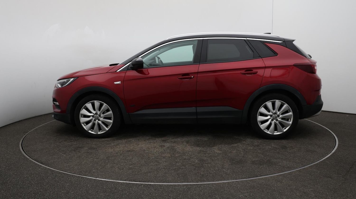 Used Vauxhall Grandland X 2020 for sale - 76083724: Photo 64