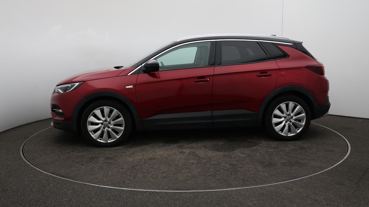Used Vauxhall Grandland X 2020 for sale - 76083724: Photo 65