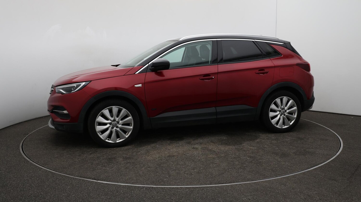 Used Vauxhall Grandland X 2020 for sale - 76083724: Photo 66