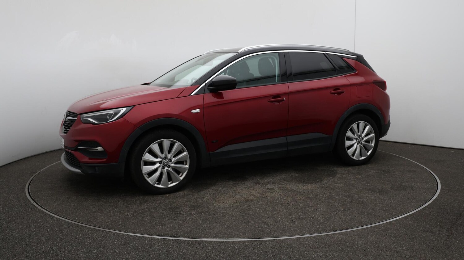 Used Vauxhall Grandland X 2020 for sale - 76083724: Photo 67
