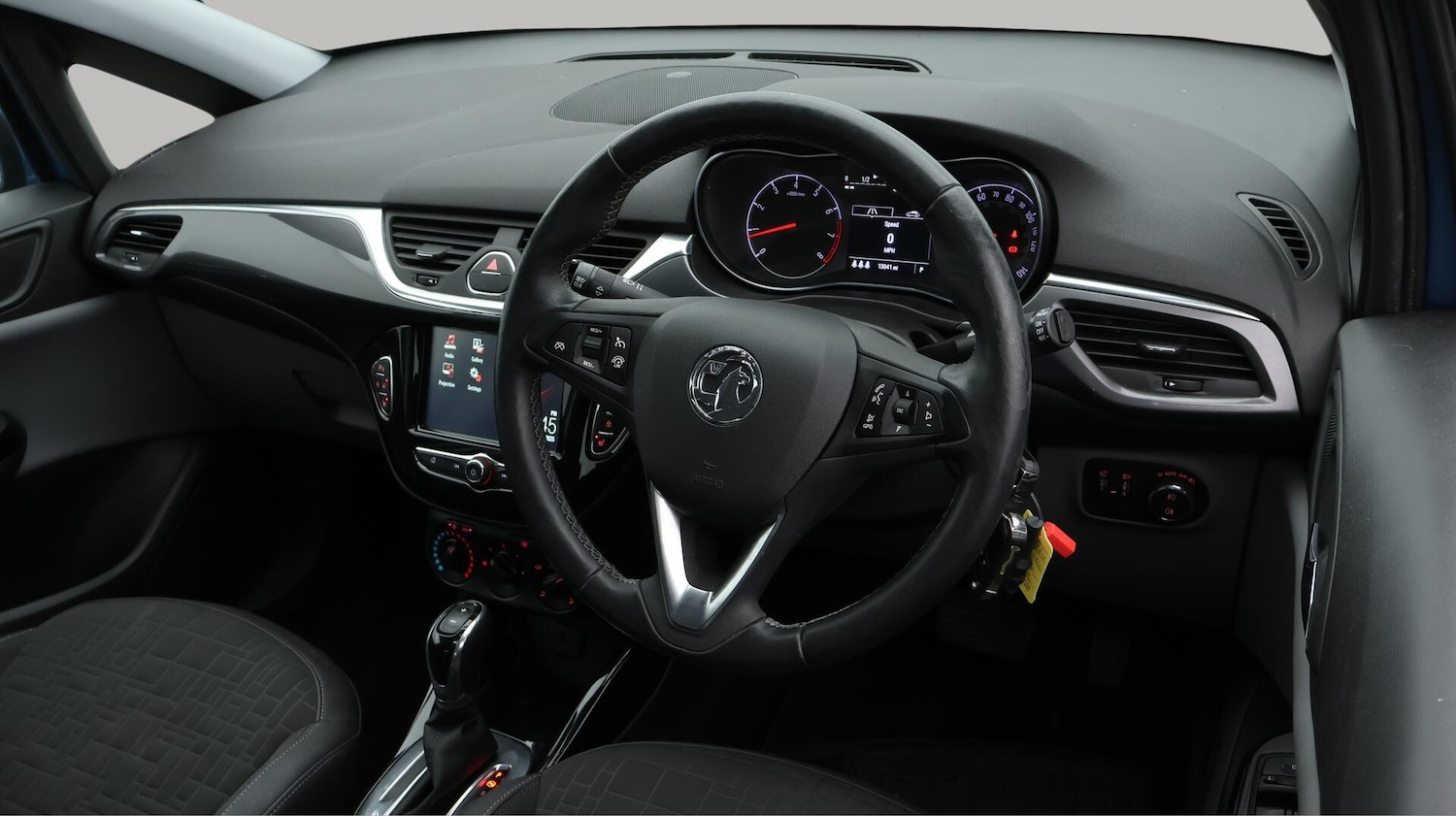 Used Vauxhall Corsa 2017 for sale - 76389052: Photo 10