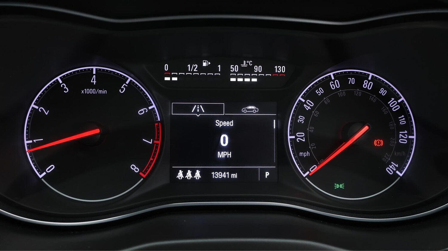 Used Vauxhall Corsa 2017 for sale - 76389052: Photo 11