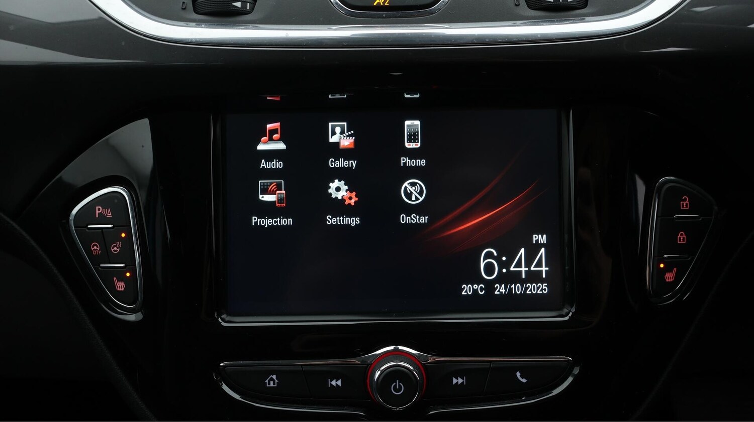 Used Vauxhall Corsa 2017 for sale - 76389052: Photo 12