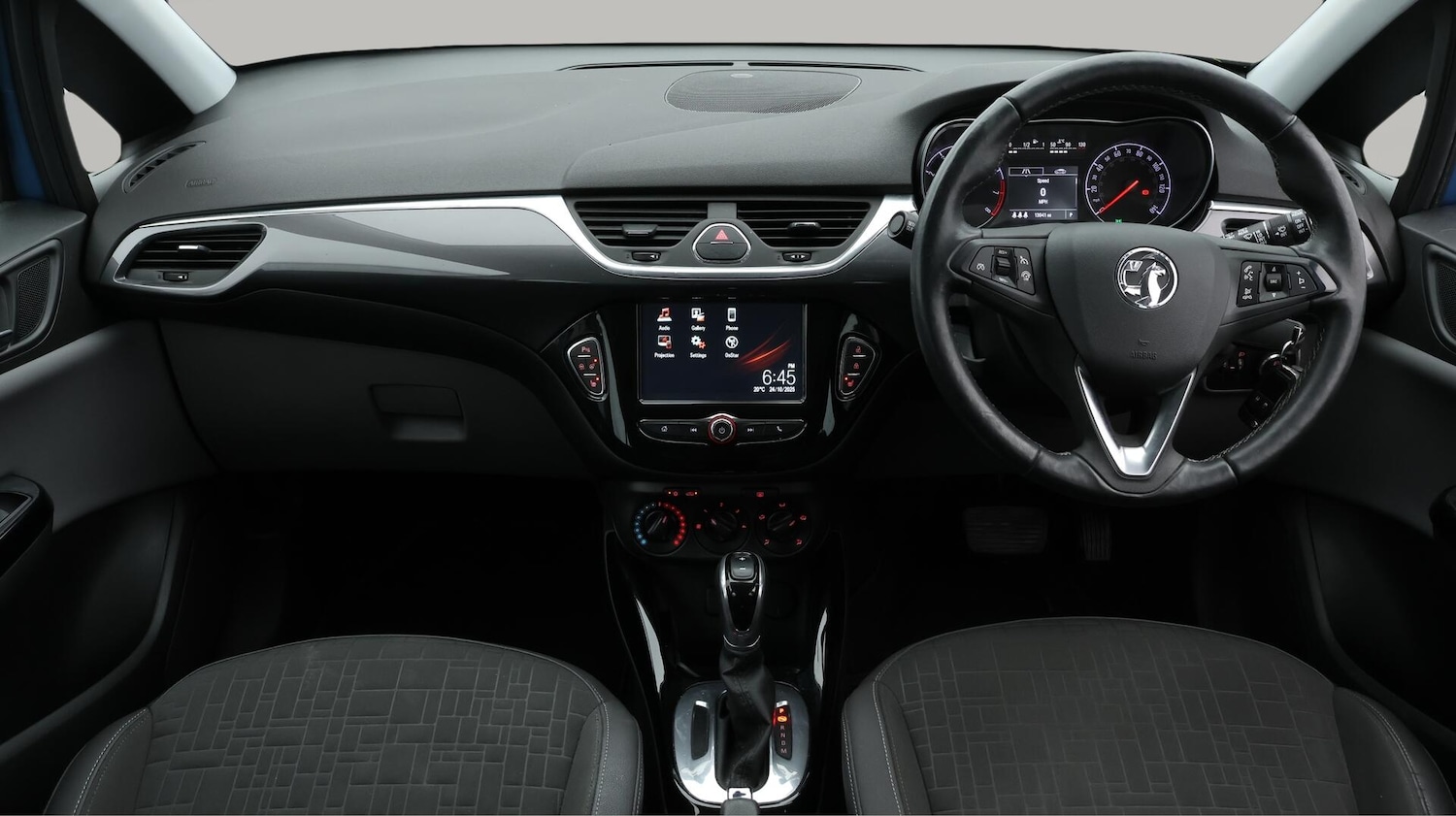 Used Vauxhall Corsa 2017 for sale - 76389052: Photo 14